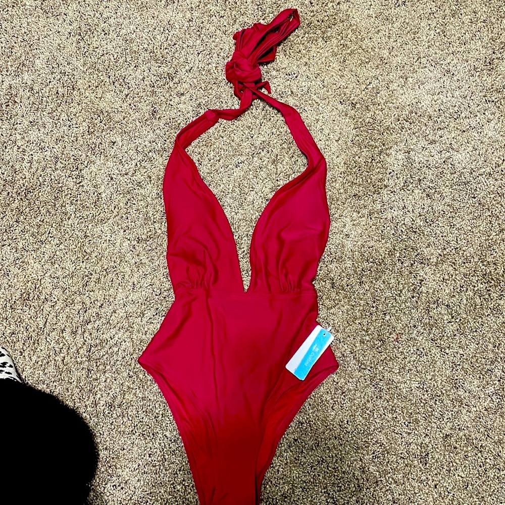 Womens Swim suit one piece
